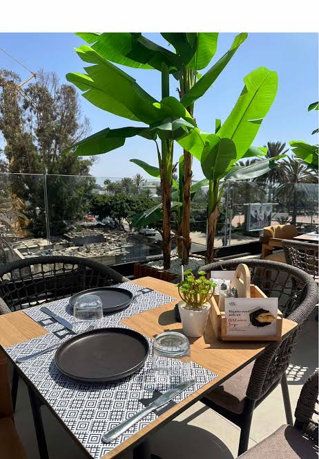Beldi fusion kitchen Agadir Bay — photo 3