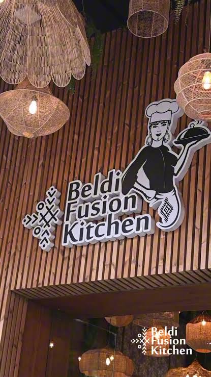 Beldi fusion kitchen Agadir Bay — photo 5