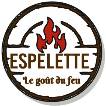 Espelette le goût du feu