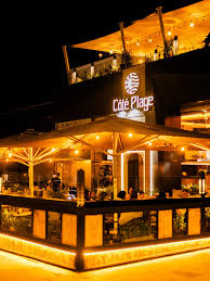 Restaurant Côté Plage — photo 3