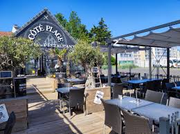 Restaurant Côté Plage — photo 5