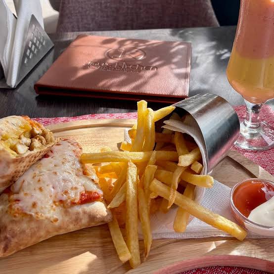 Joy's Kitchen Agadir — photo 2
