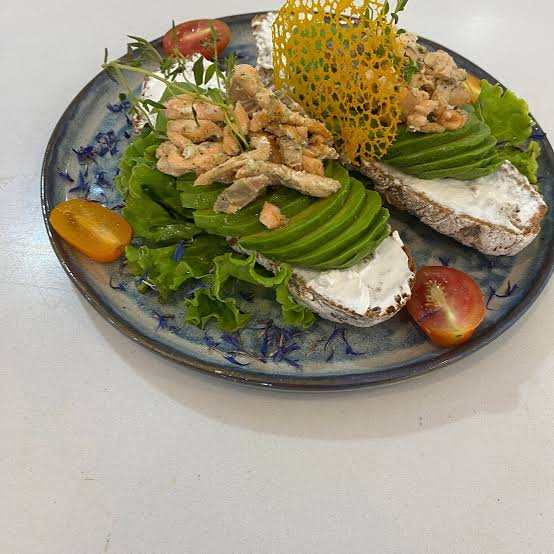 Joy's Kitchen Agadir — photo 4