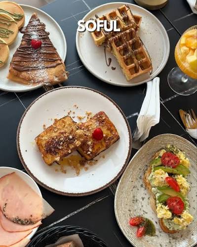 Brunch.agadir — photo 4