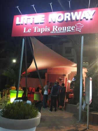 Le Tapis Rouge – Little Norway — photo 3