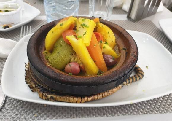 Restaurant Rafiq — photo 2