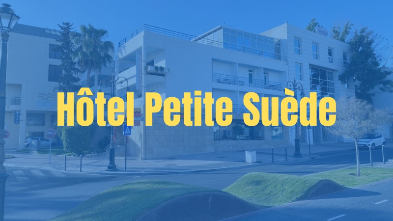 Hôtel Petite Suède