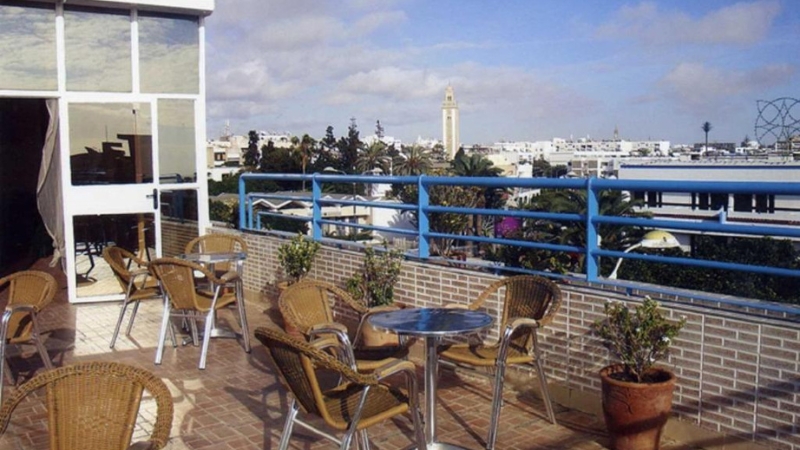 Hôtel Petite Suède — photo 3