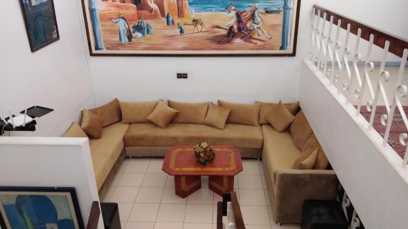Hôtel Petite Suède — photo 4