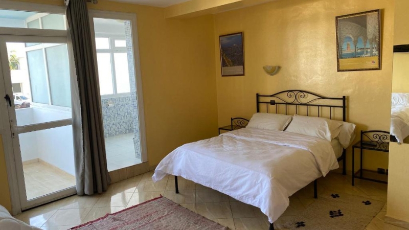 Hôtel Petite Suède — photo 5