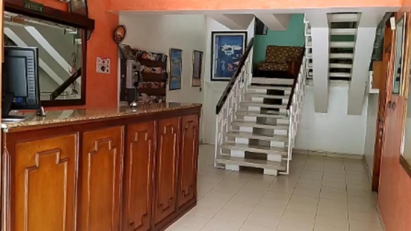Hôtel Petite Suède — photo 6
