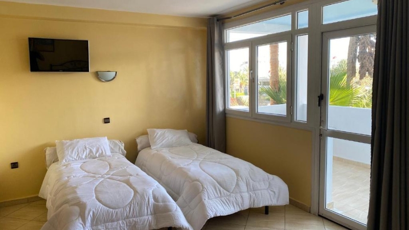 Hôtel Petite Suède — photo 10