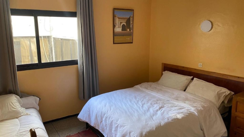 Hôtel Petite Suède — photo 12