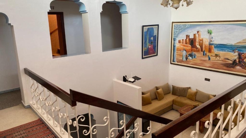 Hôtel Petite Suède — photo 11