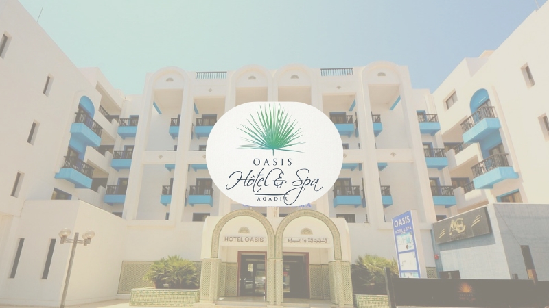 Oasis Hotel & Spa