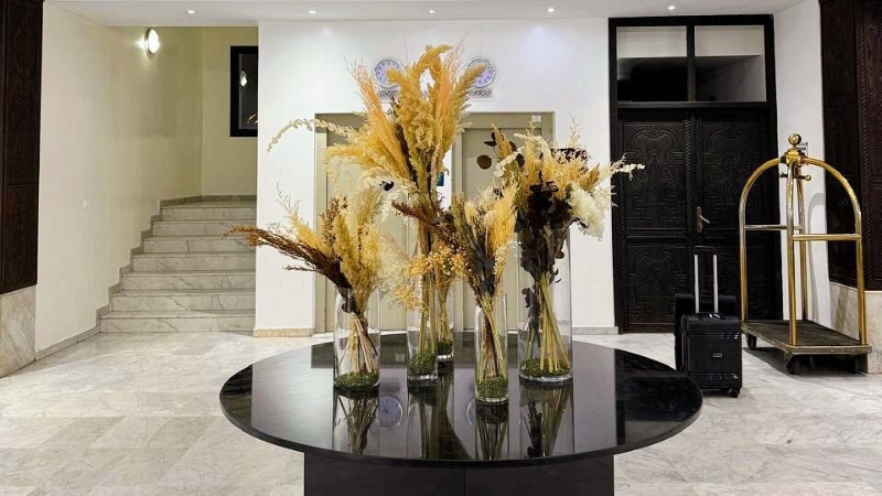 Oasis Hotel & Spa — photo 2