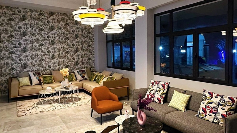 Oasis Hotel & Spa — photo 3