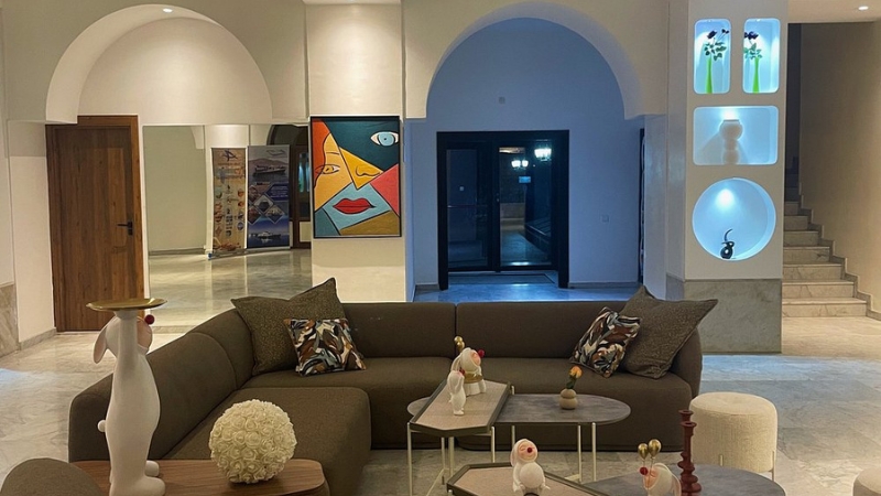 Oasis Hotel & Spa — photo 4