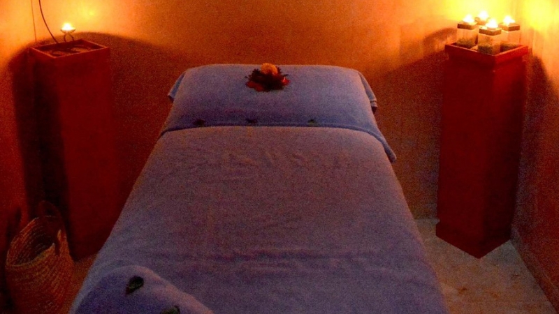 Oasis Hotel & Spa — photo 7
