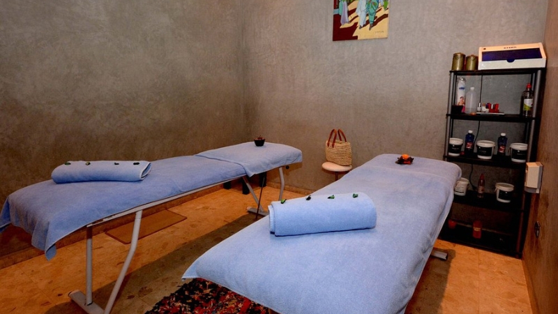 Oasis Hotel & Spa — photo 8