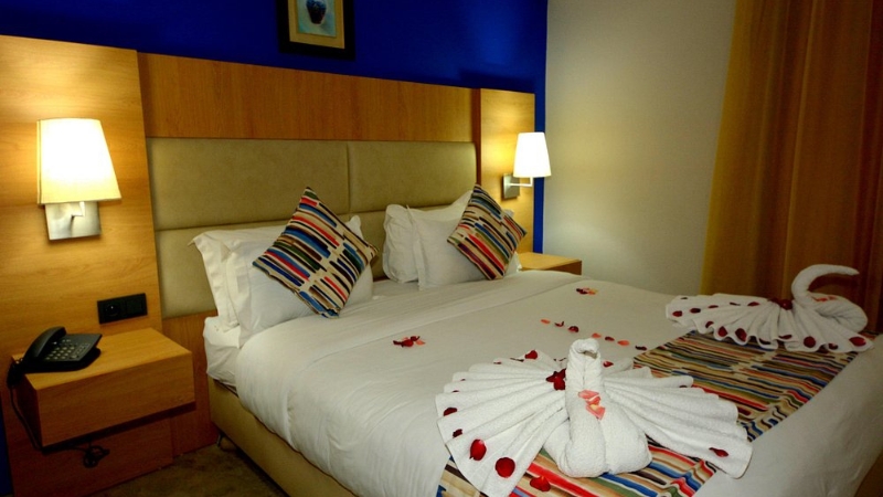 Oasis Hotel & Spa — photo 9