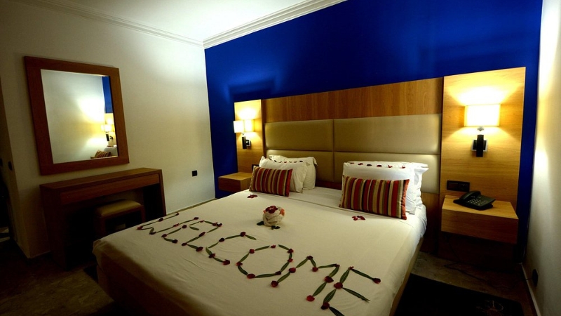 Oasis Hotel & Spa — photo 10