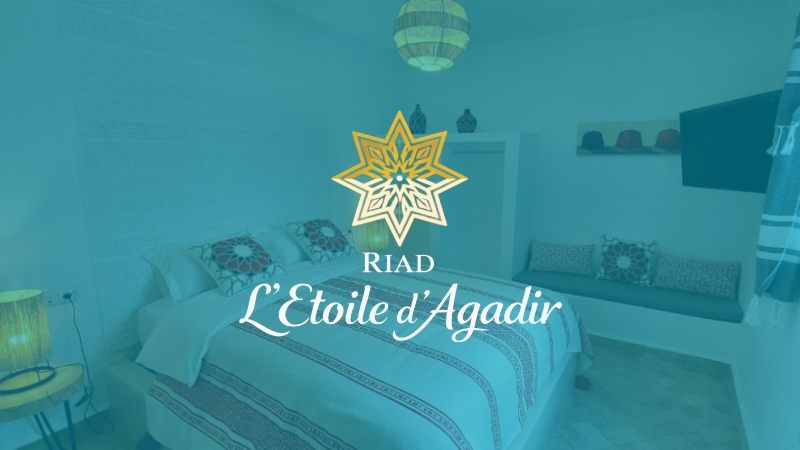 Riad L'étoile d'Agadir