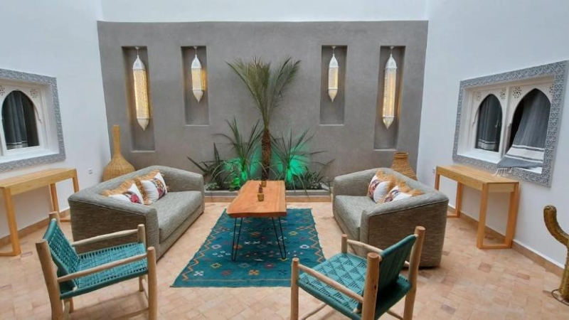 Riad L'étoile d'Agadir — photo 2