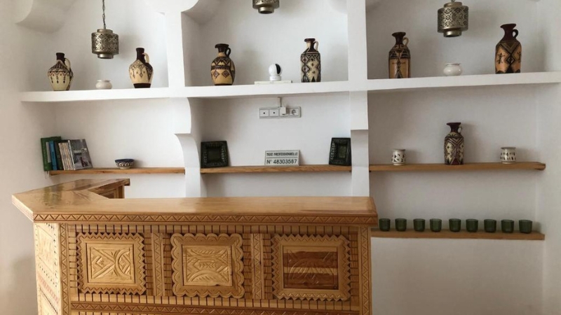 Riad L'étoile d'Agadir — photo 4