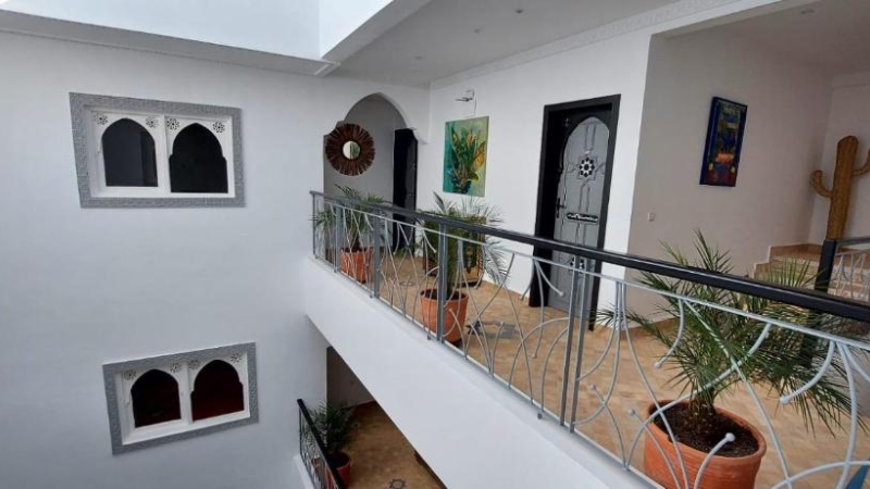 Riad L'étoile d'Agadir — photo 5