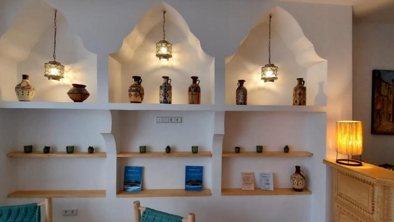 Riad L'étoile d'Agadir — photo 7
