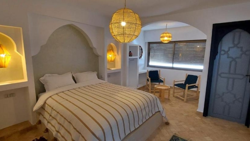Riad L'étoile d'Agadir — photo 6
