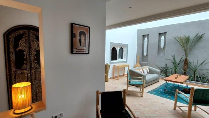 Riad L'étoile d'Agadir — photo 8