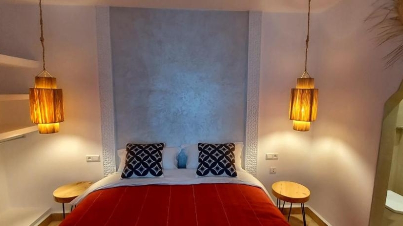Riad L'étoile d'Agadir — photo 9