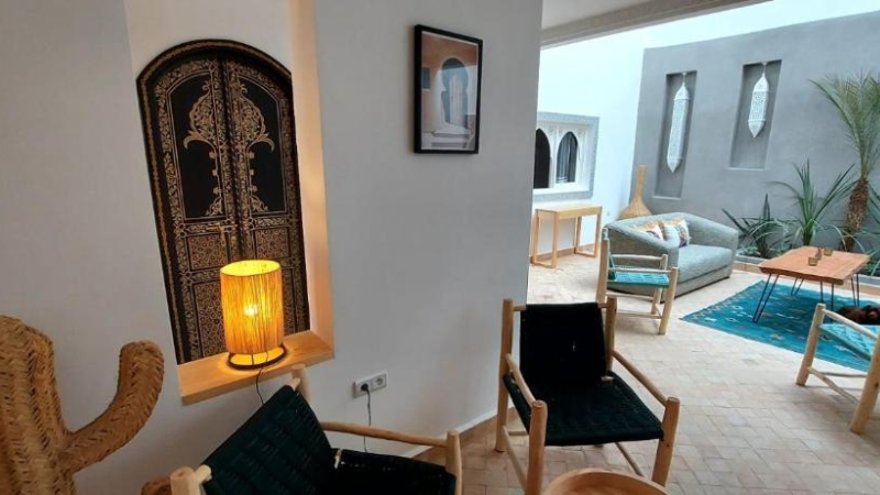 Riad L'étoile d'Agadir — photo 10