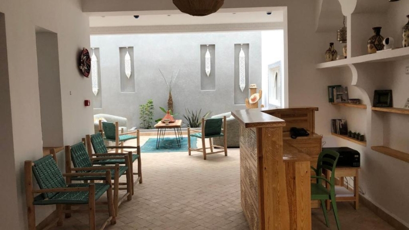 Riad L'étoile d'Agadir — photo 11