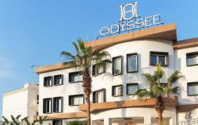 Odyssee Park Hotel — photo 2