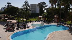 Odyssee Park Hotel — photo 3