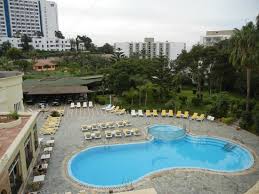 Odyssee Park Hotel — photo 5