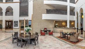 Odyssee Park Hotel — photo 6