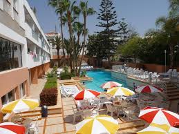 Hôtel Kamal — photo 3