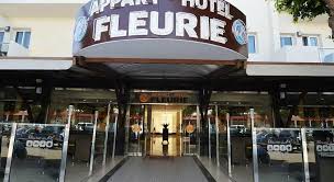 Résidence Fleurie — photo 2