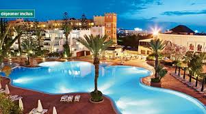 Atlantic Hôtel Agadir — photo 3
