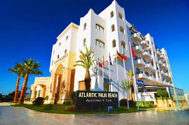 Atlantic Hôtel Agadir — photo 2