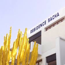 Résidence Sacha — photo 2