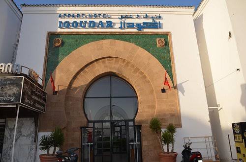 Appart-Hôtel Igoudar — photo 2