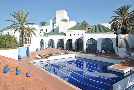 Appart-Hôtel Igoudar — photo 4