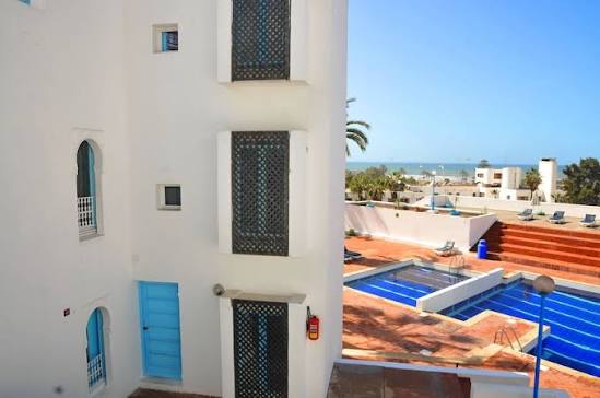 Appart-Hôtel Igoudar — photo 6