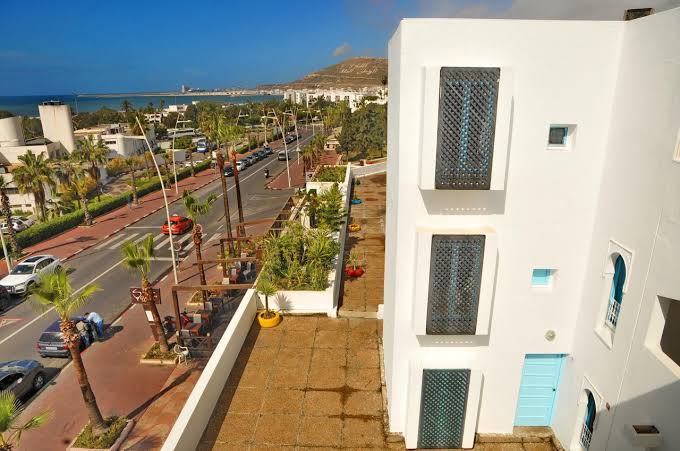 Appart-Hôtel Igoudar — photo 5