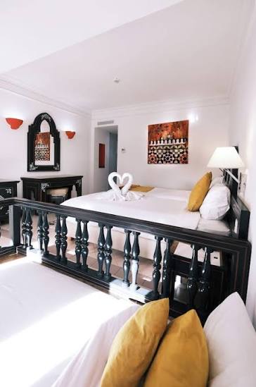 Valeria jardins d'Agadir Resort — photo 6